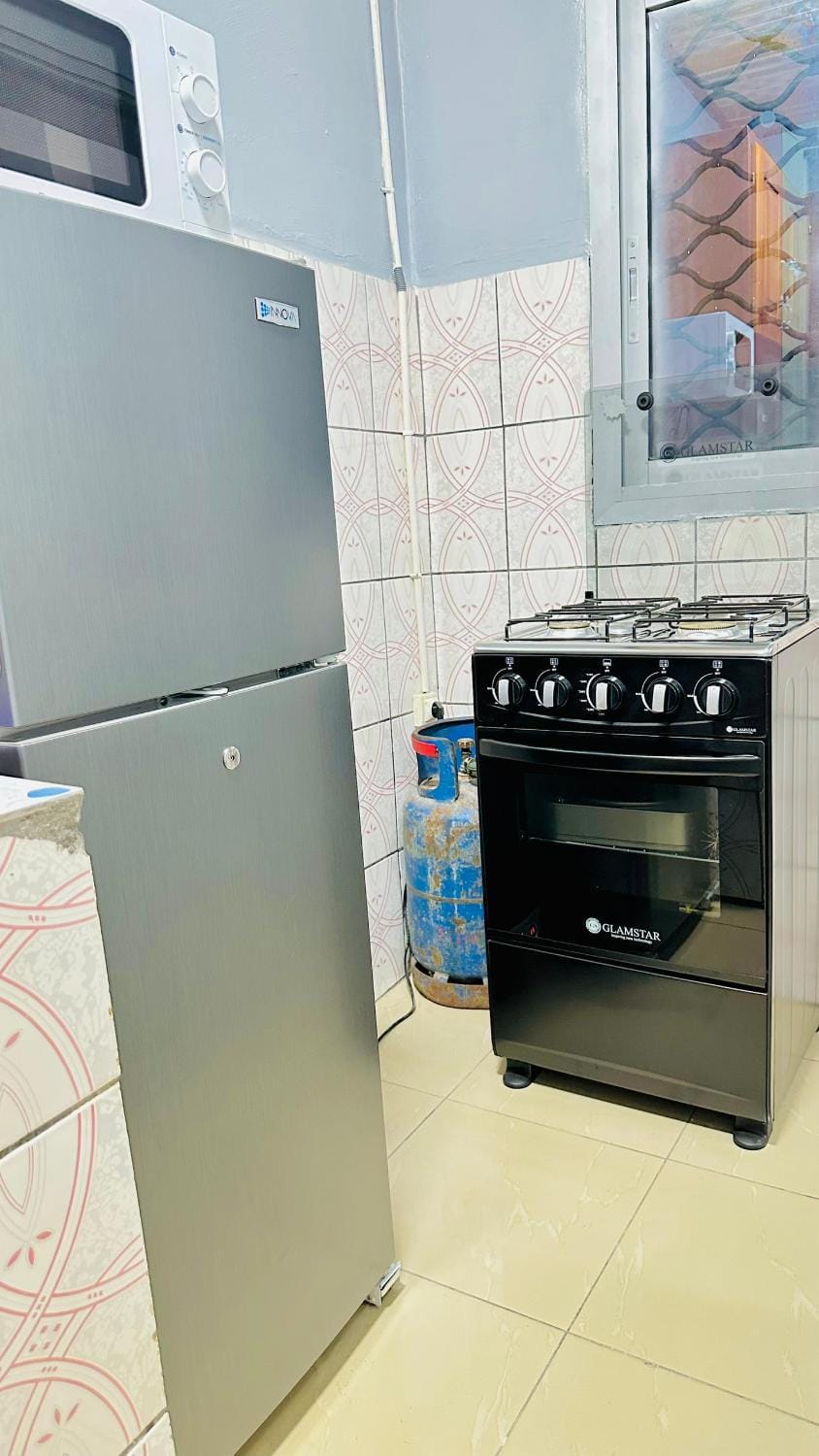 Appartement Tedy Home - Douala Apartment in Douala
