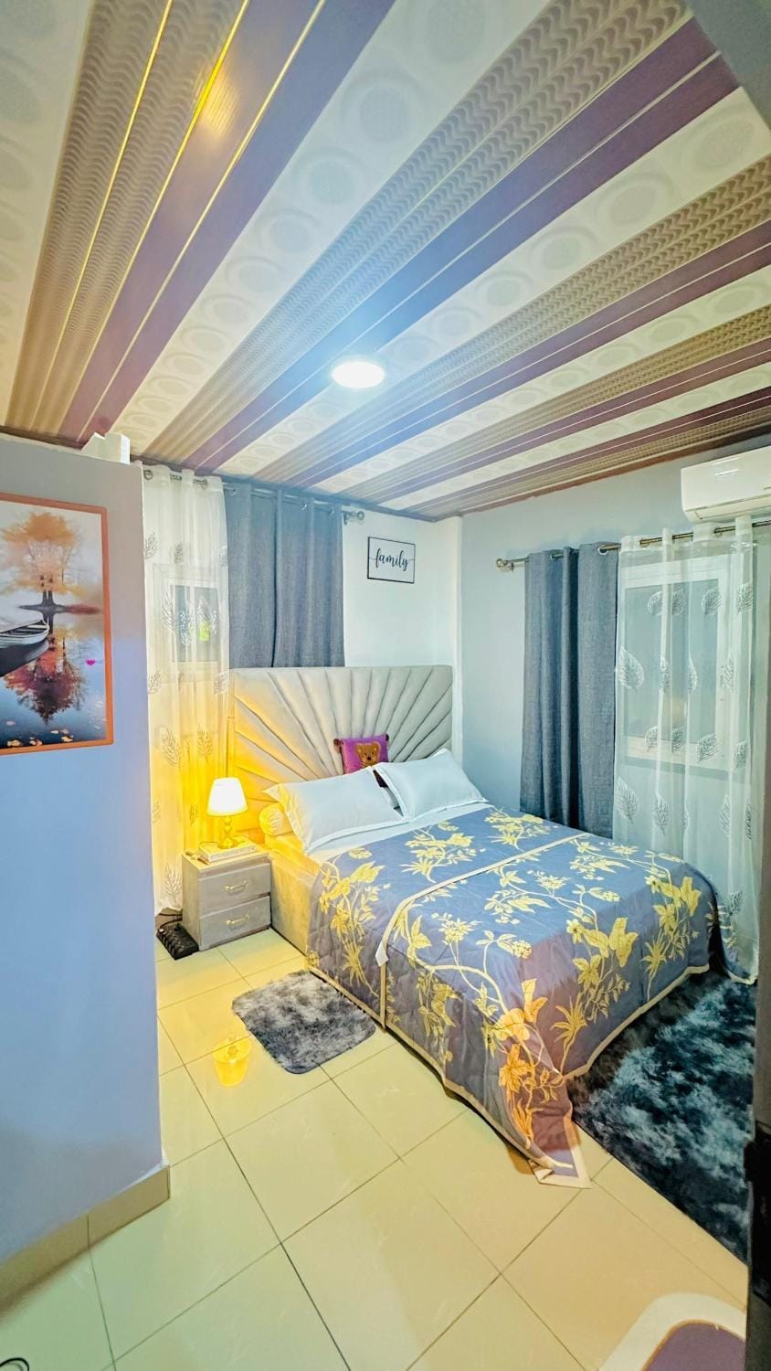 Appartement Tedy Home - Douala Apartment in Douala