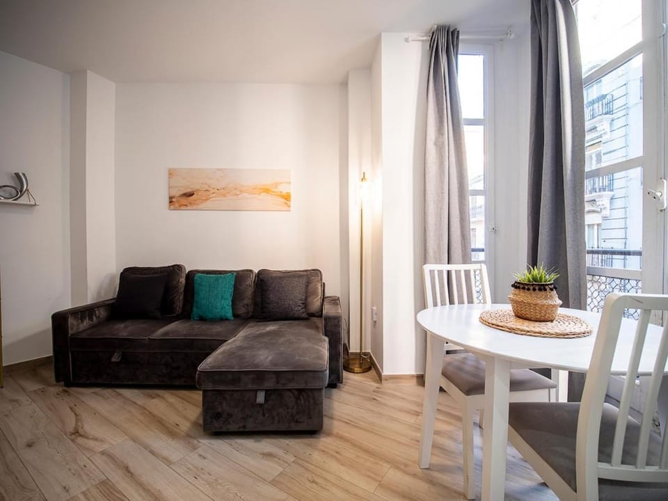 Apartment Ruzafa Market 6B Apartment in Valencia