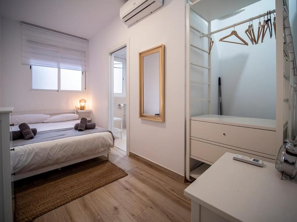 Apartment Ruzafa Market 6B Apartment in Valencia