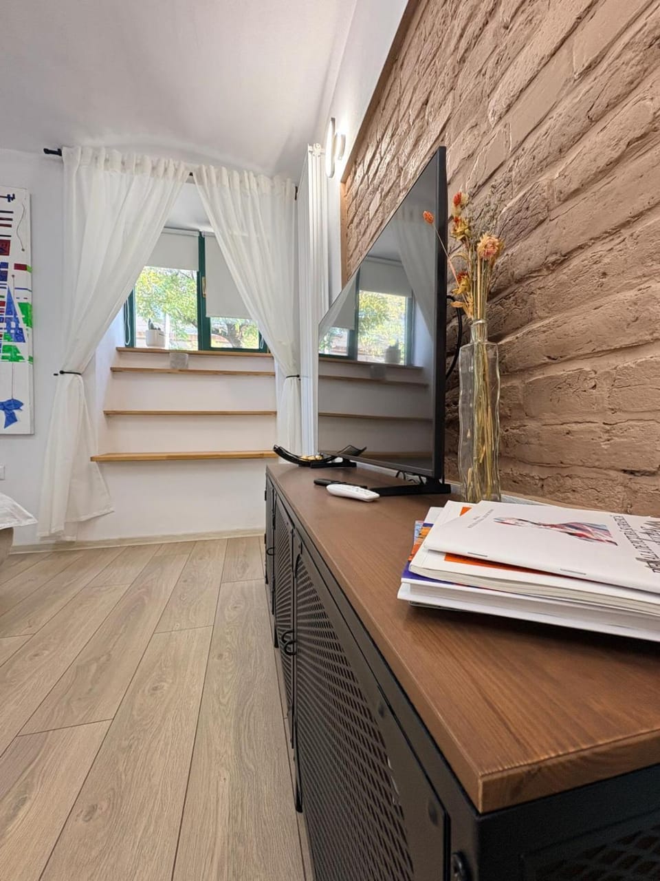 TV and multimedia
