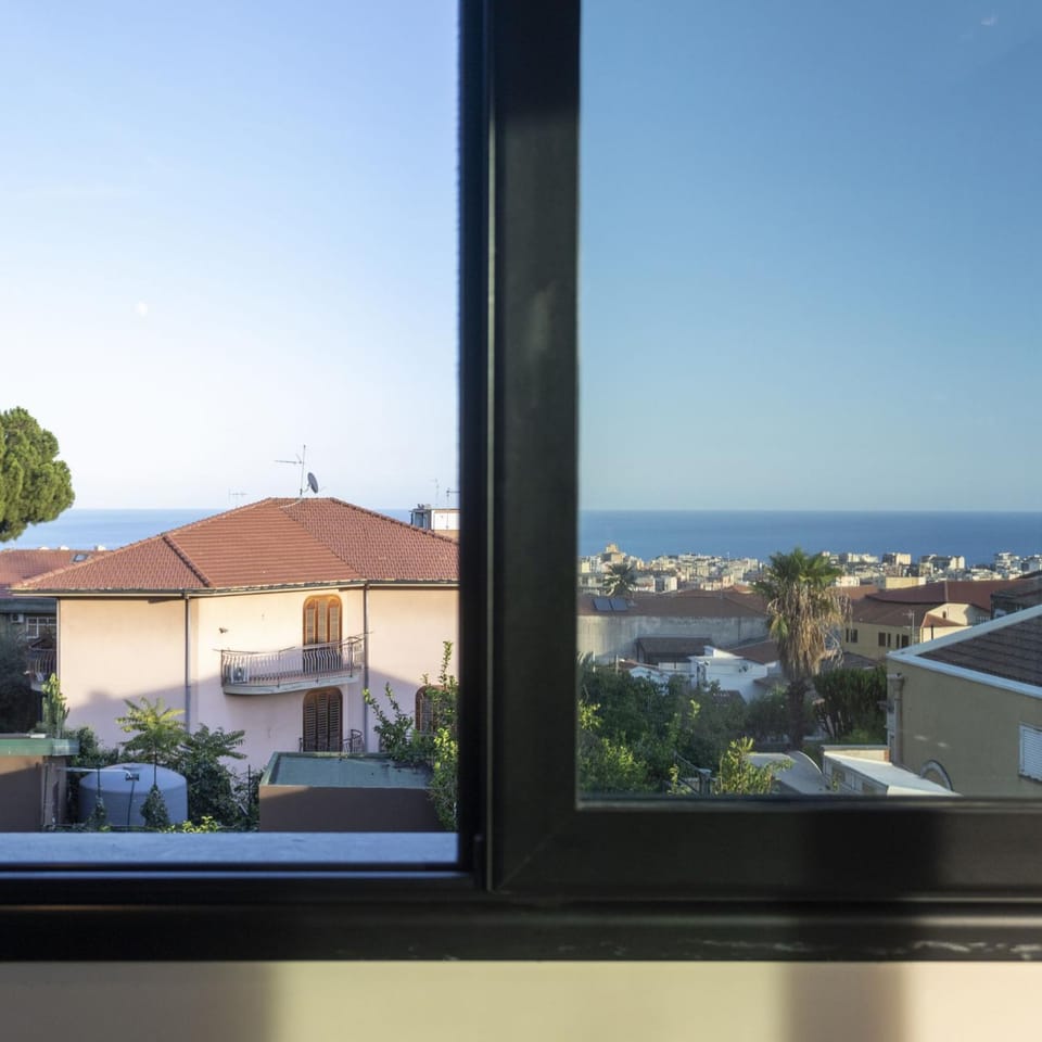 Elegant accommodation in Catania-Beahost Apartment in Catania