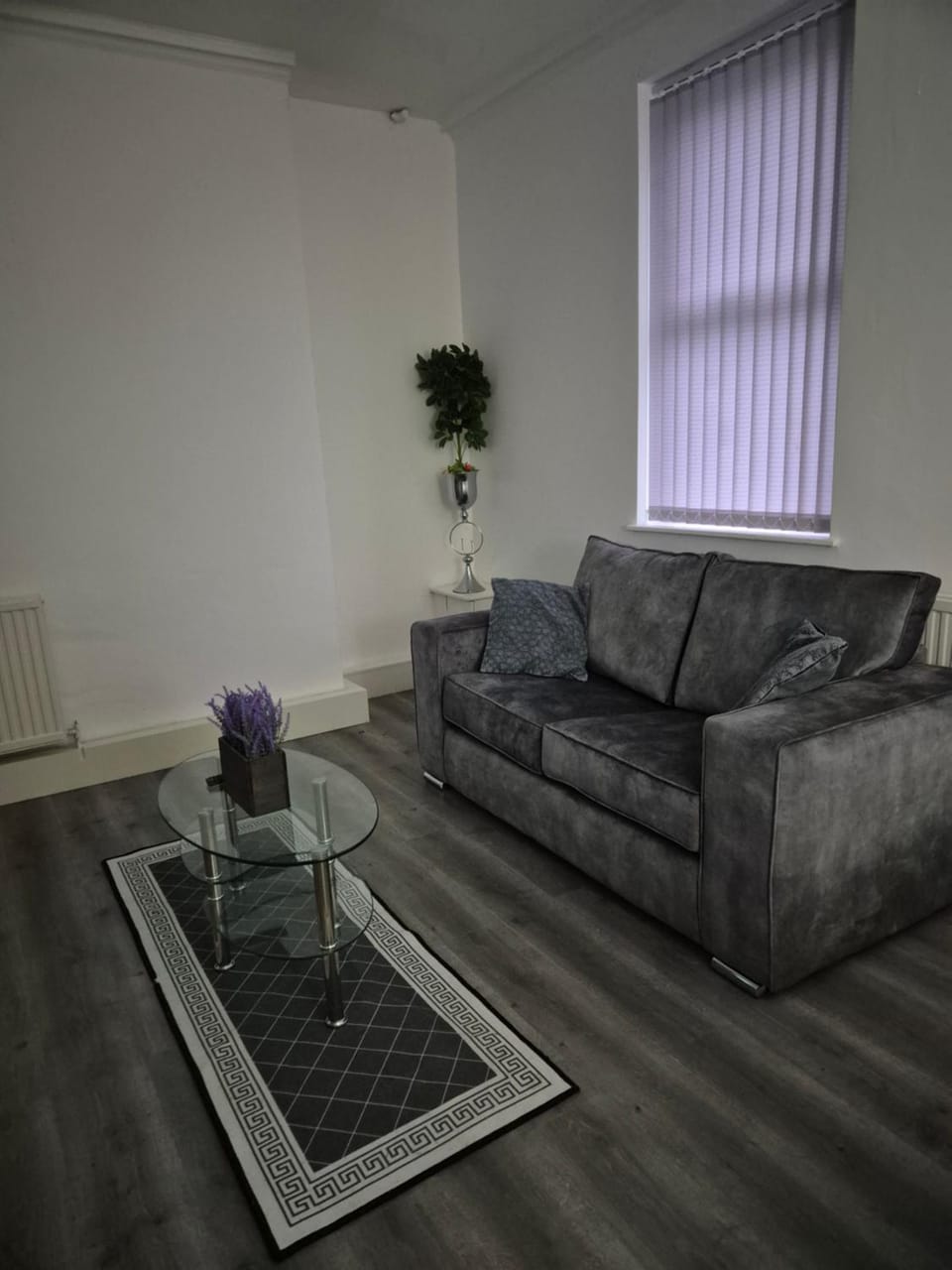 Majesty Suite Apartment in Manchester