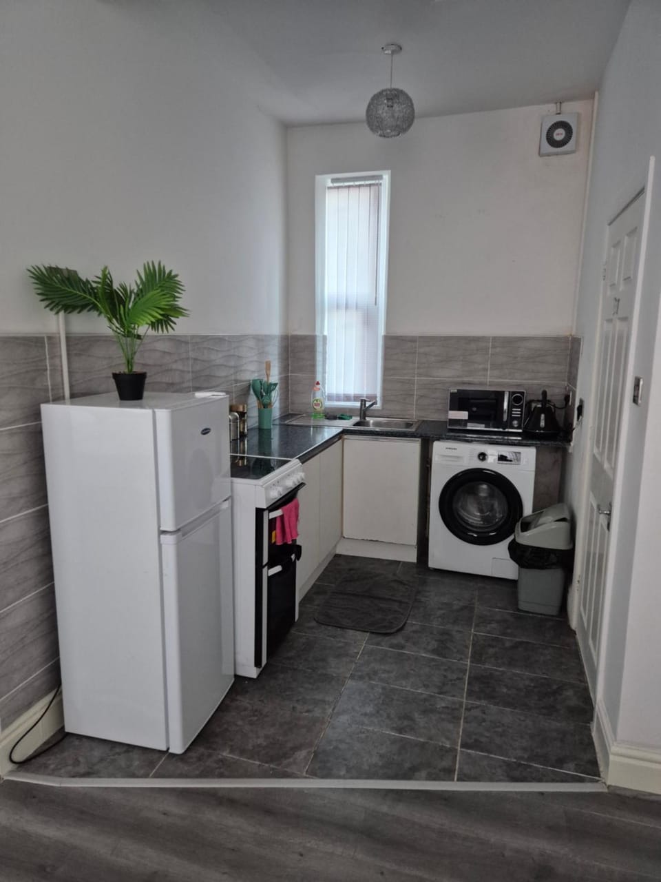 Majesty Suite Apartment in Manchester