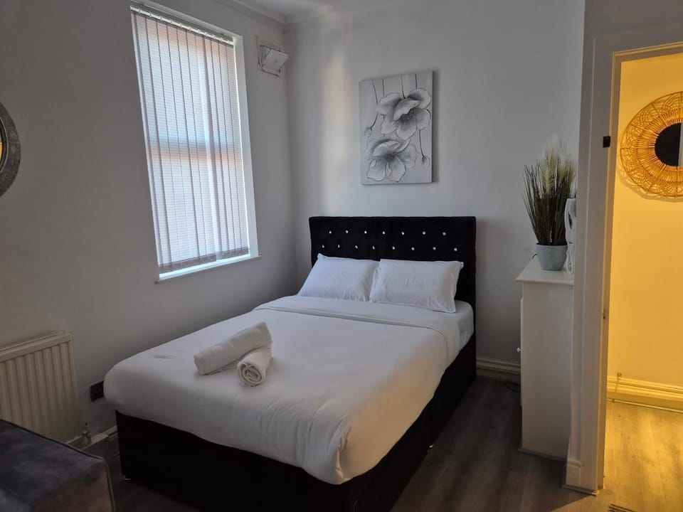 Majesty Suite Apartment in Manchester
