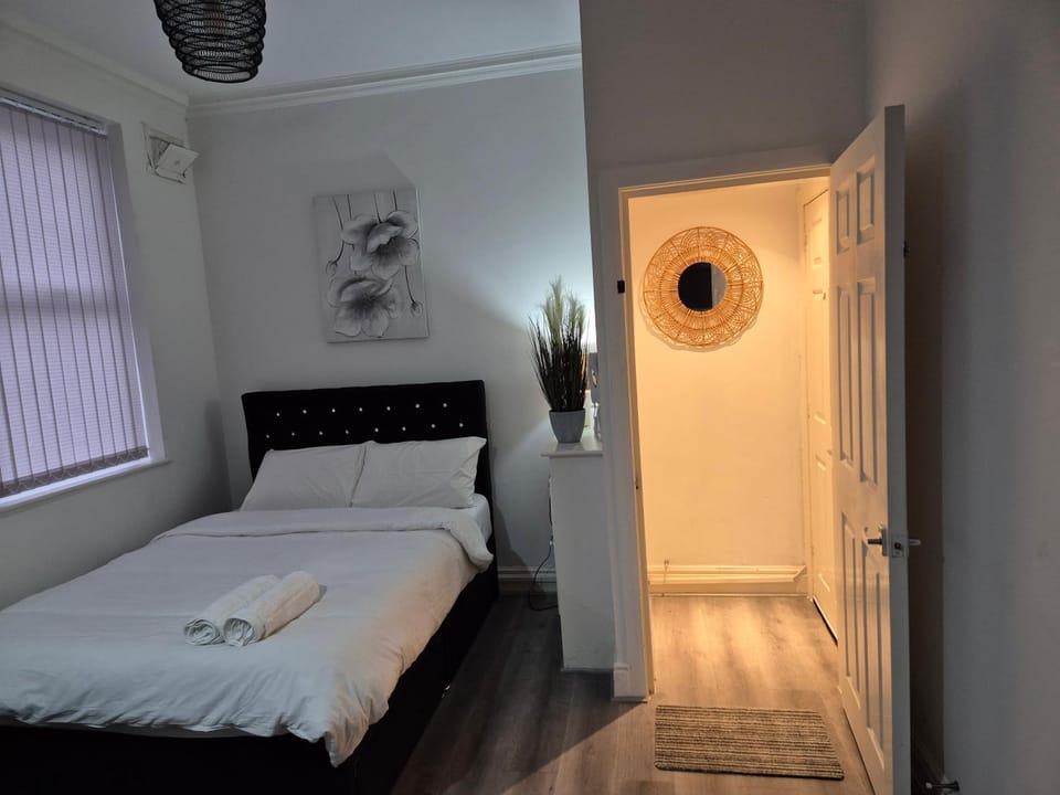 Majesty Suite Apartment in Manchester