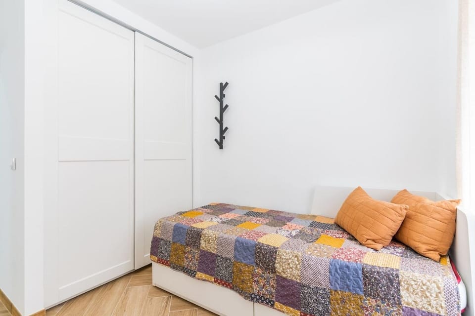 Granada Flat by Invalencia Apartment in Valencia