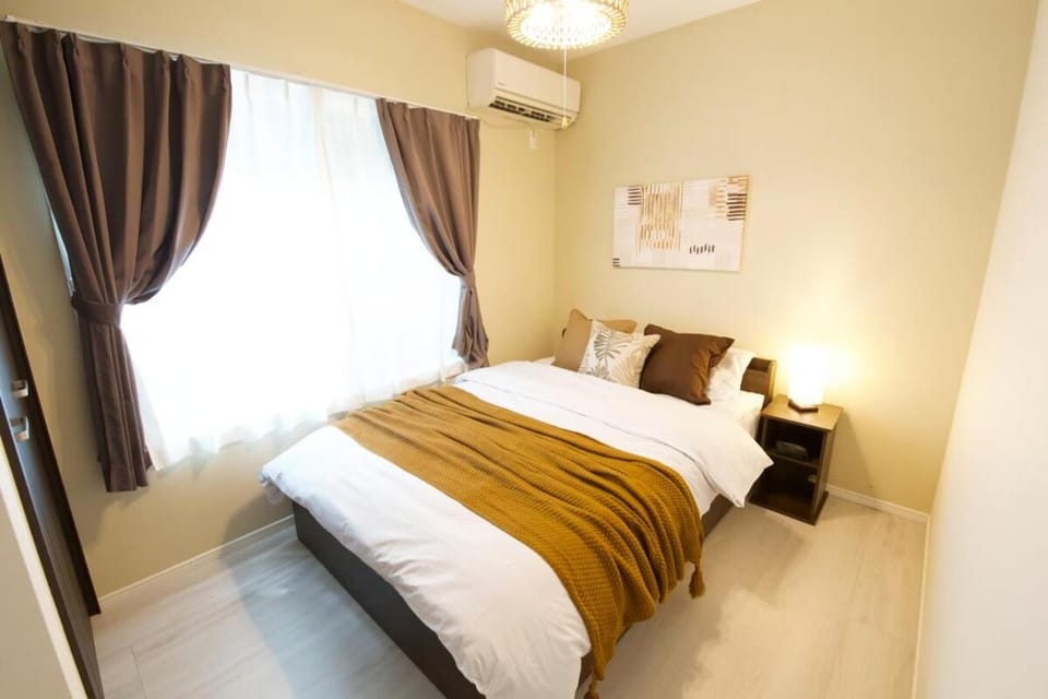 South Wind STAY Naha Uema Apartment in Naha