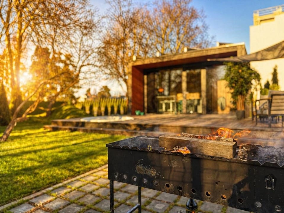 Casa Luba House in Latvia