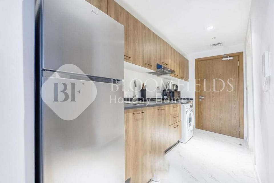 Bloomfields Studio in Oasis Apartment in Abu Dhabi