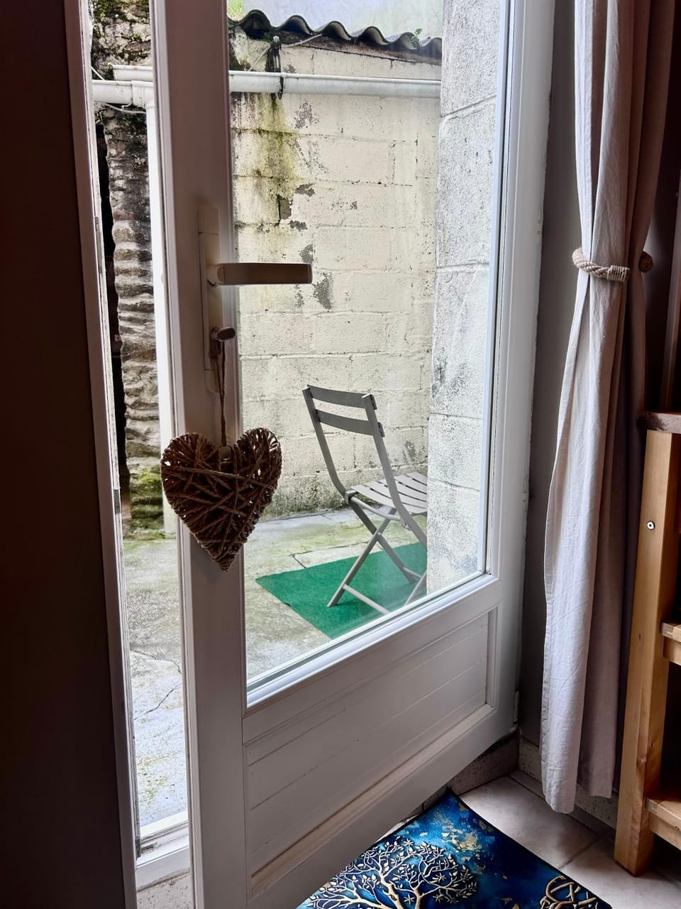 Le Petit Cocon de Pleyben Apartment in Finistere