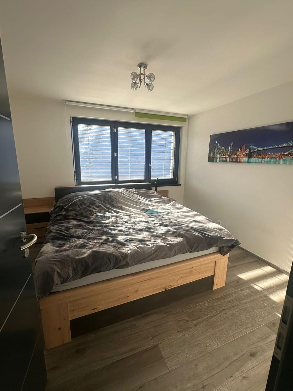 Chambres dans villa à 10 minutes de Crans-Montana Vacation rental in Sierre