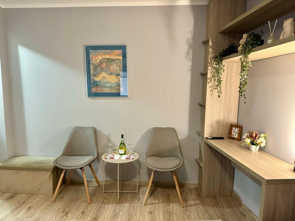 Garsoniera English Park Apartment in Craiova
