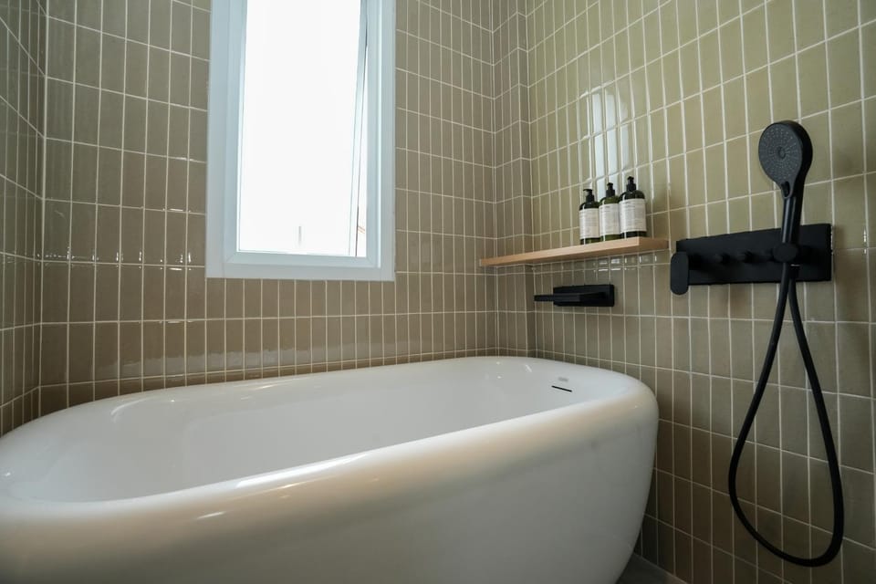 Shower, Bathroom, Bath
