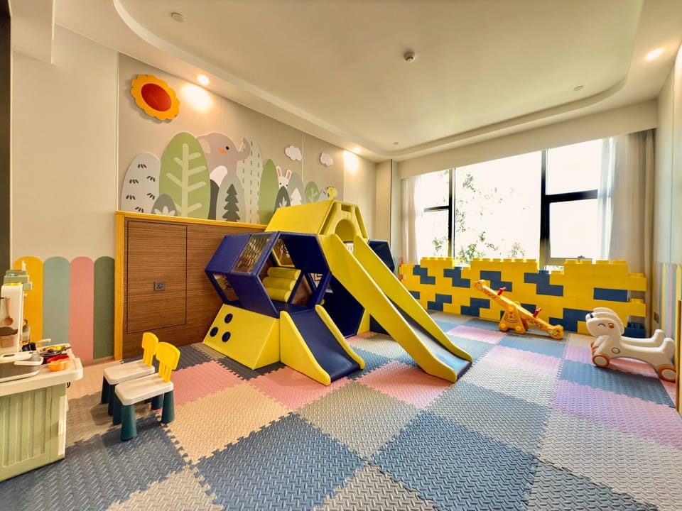 Kids's club