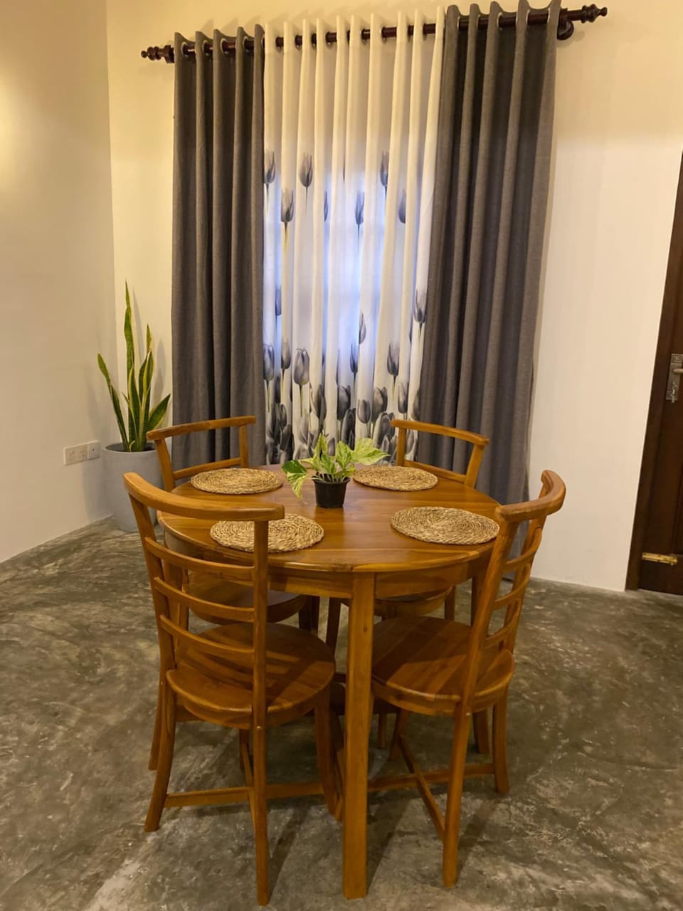 Ritz Villa Bed and Breakfast in Ahangama