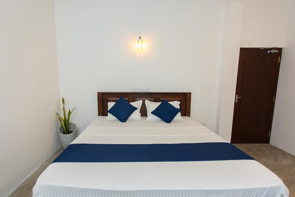 Ruhunu Heritage Bed and Breakfast in Ahangama