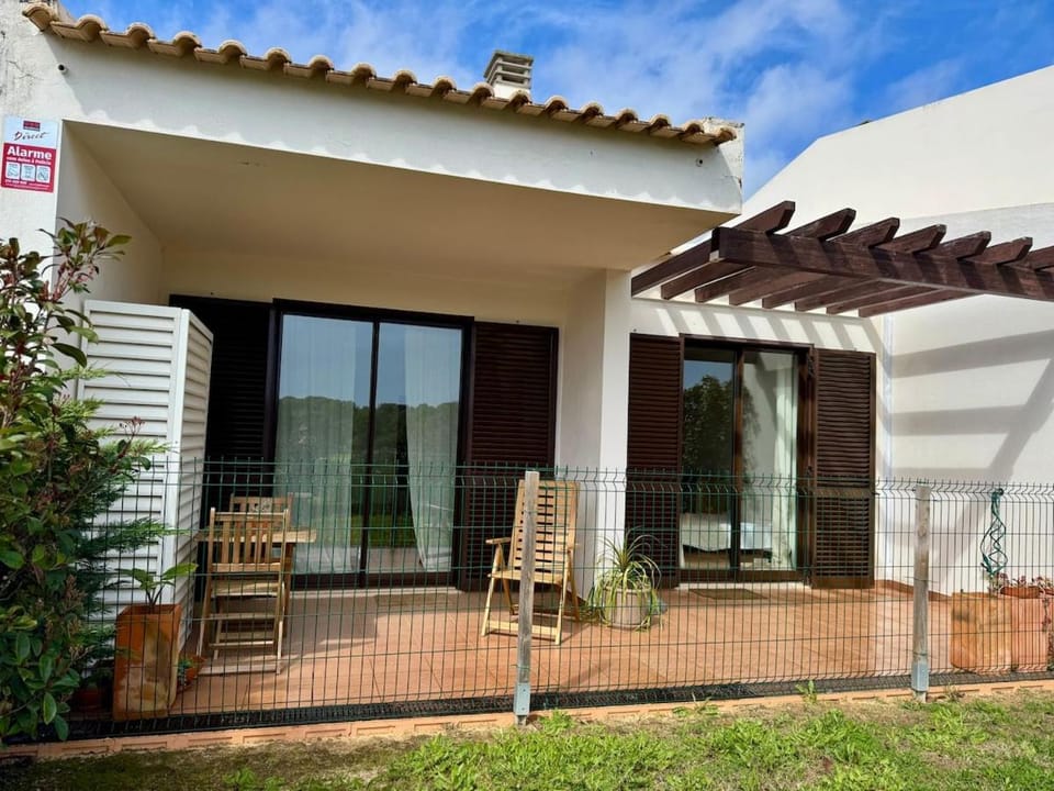 Patio, Balcony/Terrace