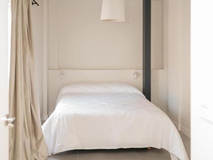 Alessia Homes by Dreaming Apartments 3 - parking opcional Apartment in Granada