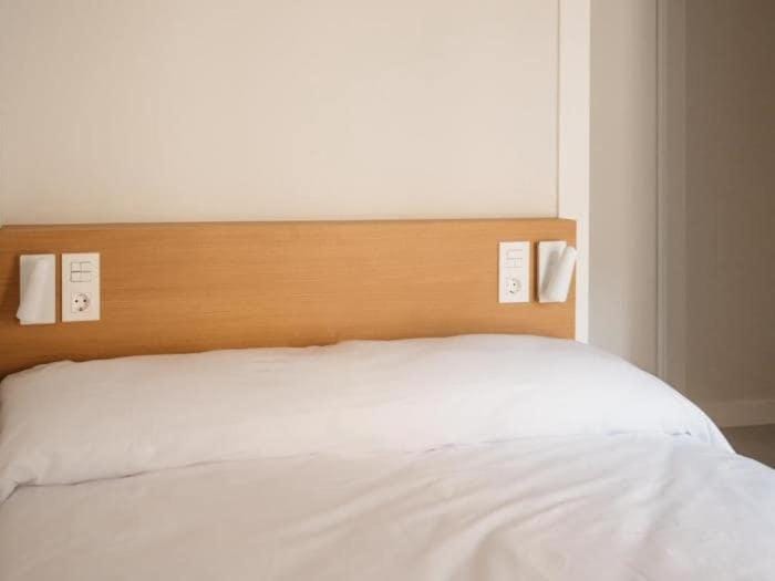 Alessia Homes by Dreaming Apartments 3 - parking opcional Apartment in Granada