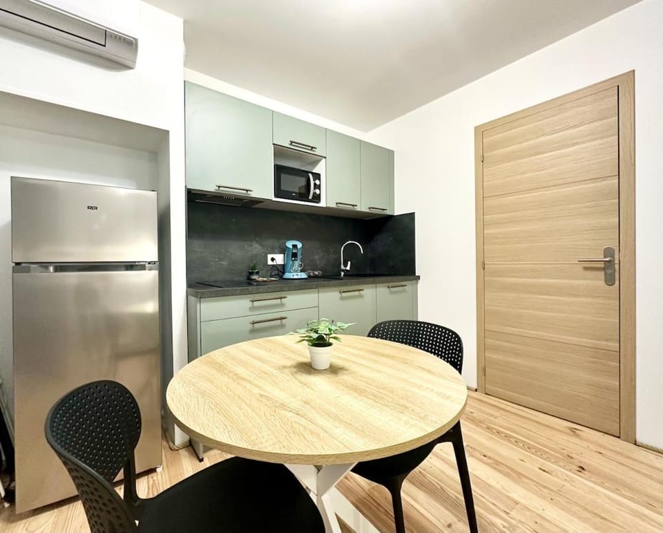 Le Green & Cosy - Neuf - Tout équipé Apartment in Mont-de-Marsan