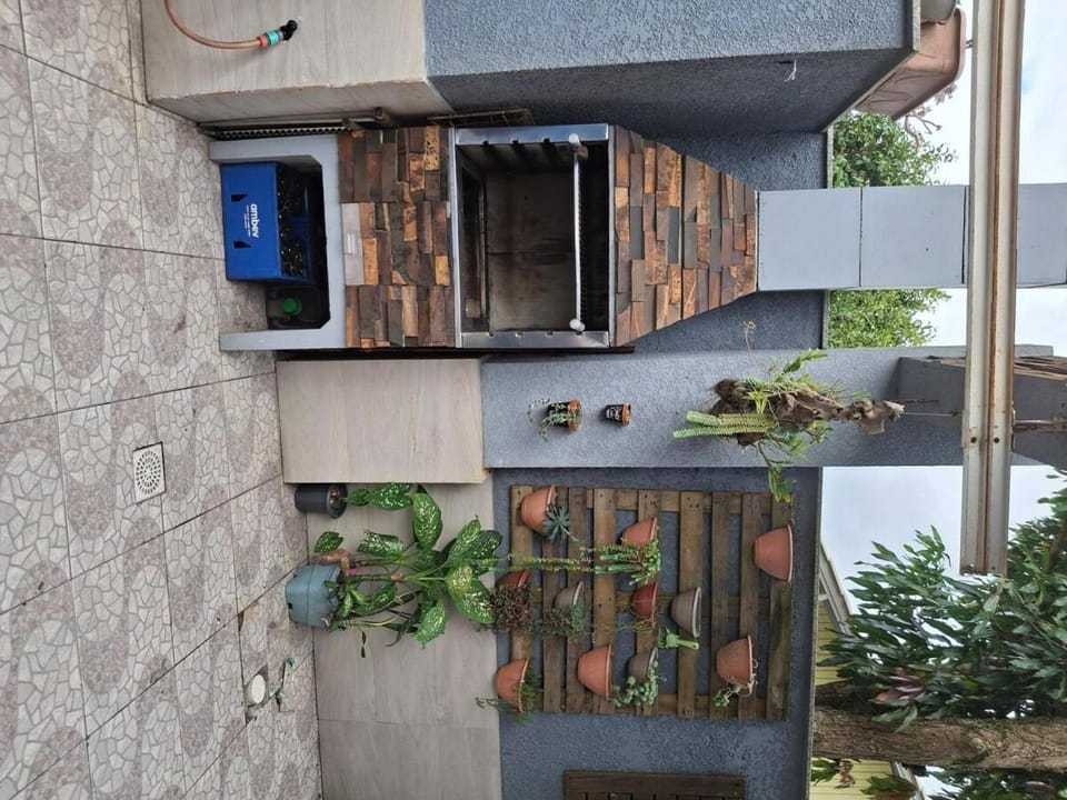 Casa Praia dos Ingleses, 2 suítes House in Florianopolis