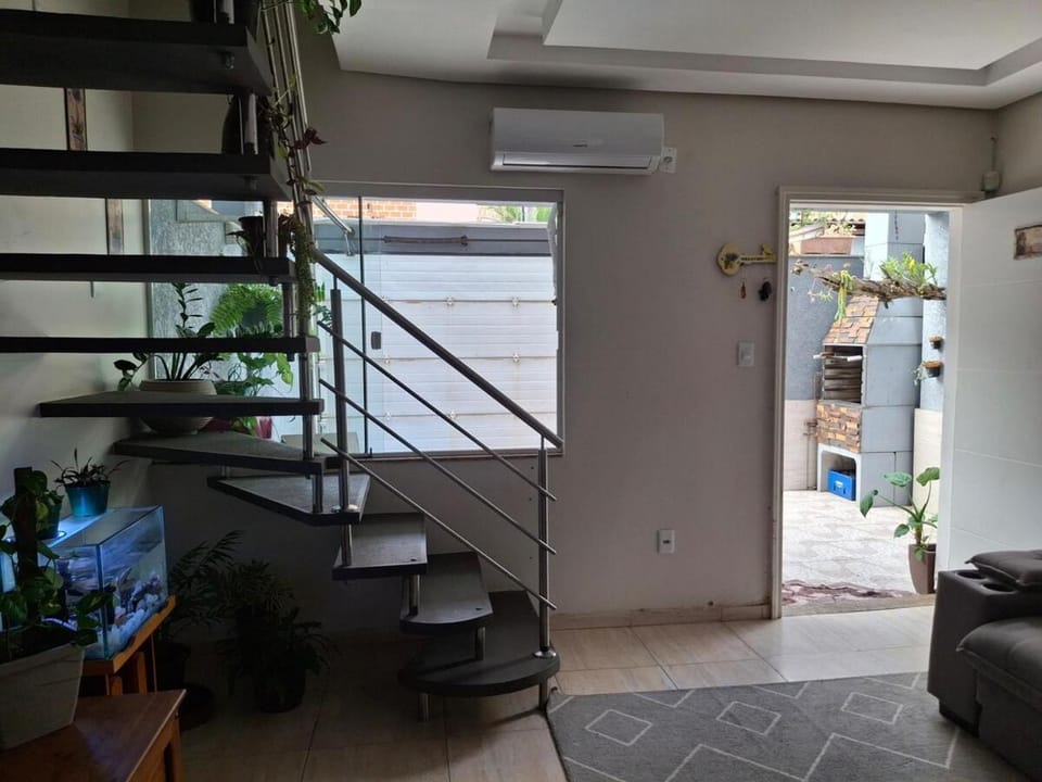 Casa Praia dos Ingleses, 2 suítes House in Florianopolis