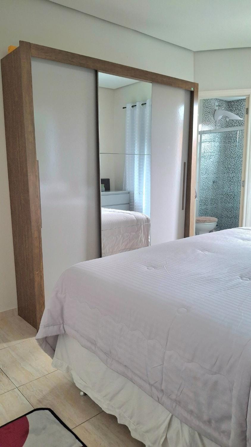 Casa Praia dos Ingleses, 2 suítes House in Florianopolis