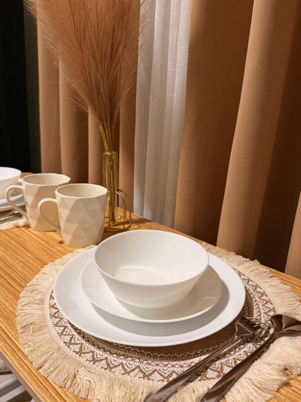 Cami Haus at Fame Residences Apartment hotel in Mandaluyong