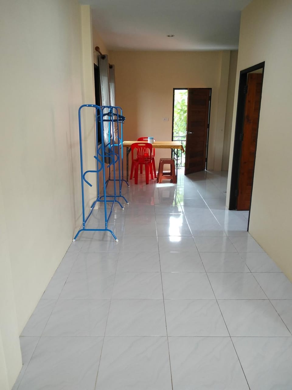 Orange House Baan Klongnin House in Krabi Changwat