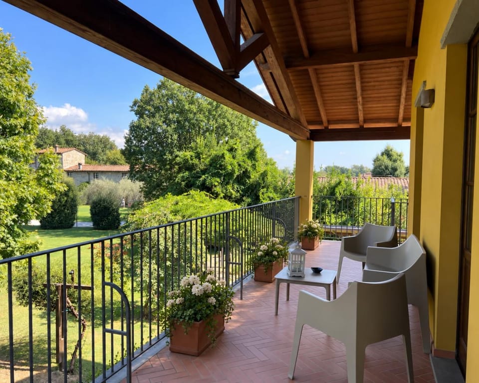 Sarzana-Charming Room Pool and BB Hotel in Sarzana