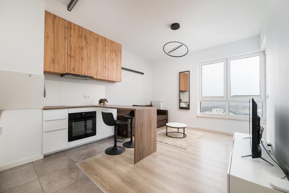 TV and multimedia, Kitchen or kitchenette