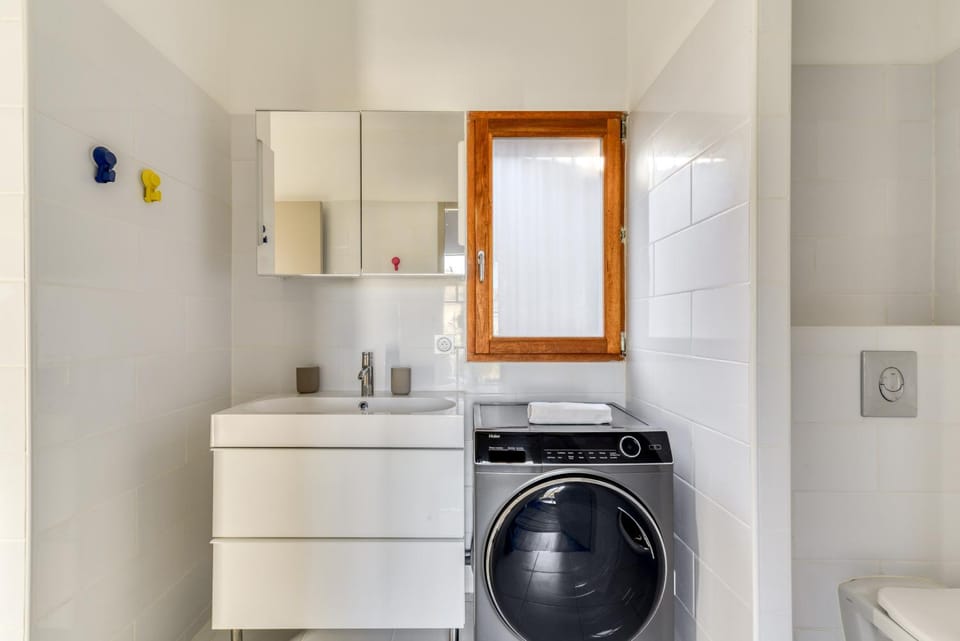 La Verriere Apartment in Montpellier