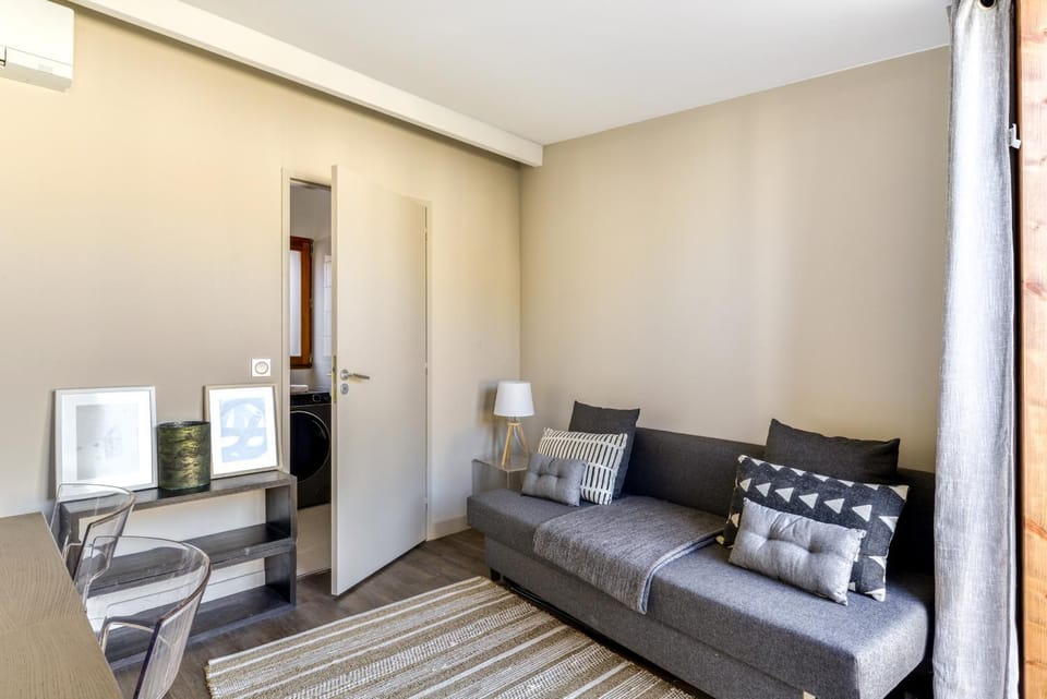 La Verriere Apartment in Montpellier