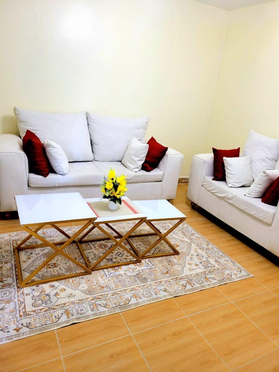 HERIJ Staycation kitengela Bed and Breakfast in Kenya