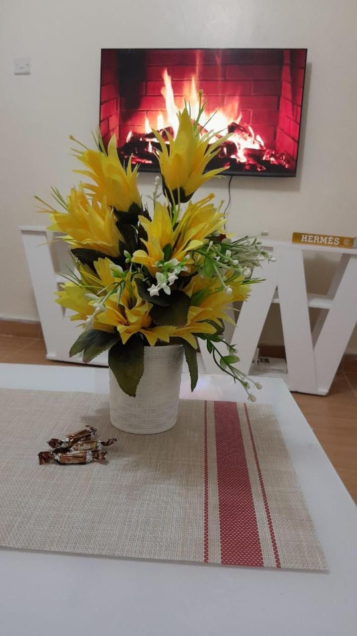 HERIJ Staycation kitengela Bed and Breakfast in Kenya