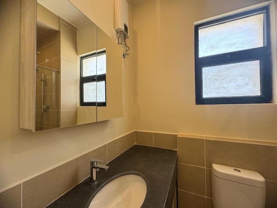 3 bedrooms penthouse with sea view Apartment in Hurghada