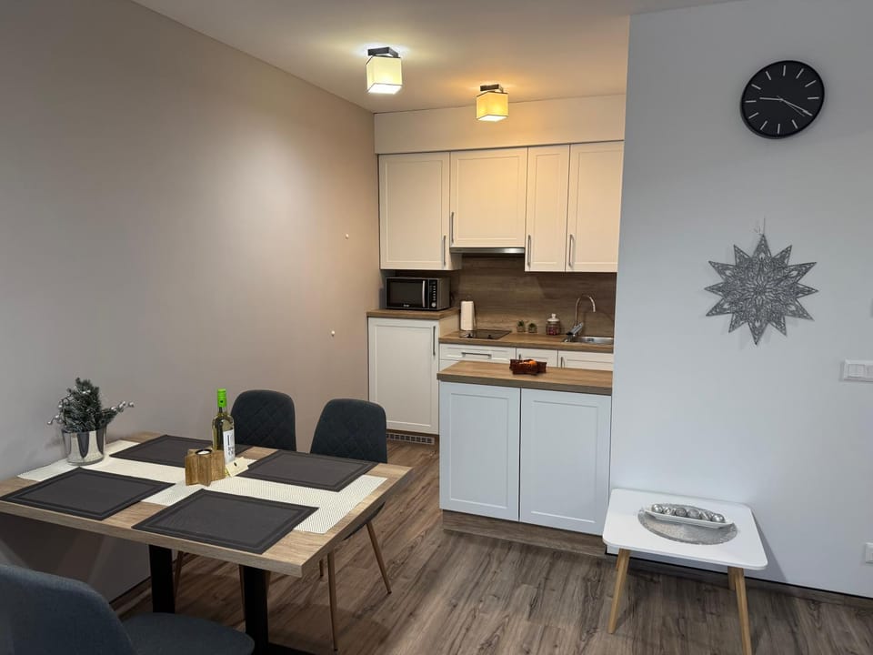 Crystal R31 Relax Apartment in Hungary