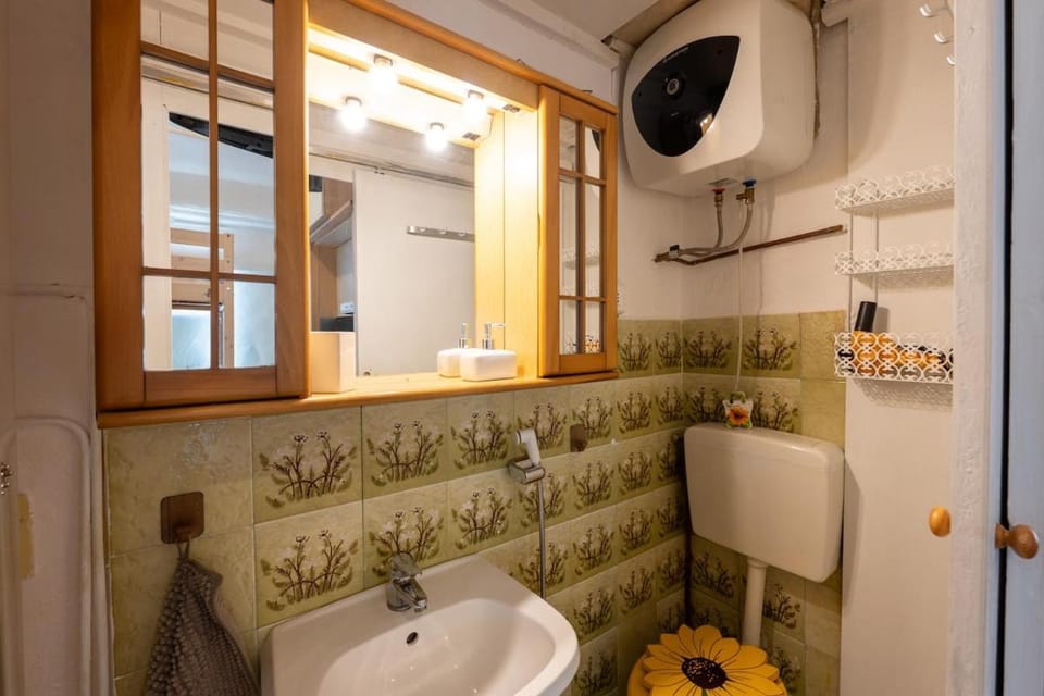 MT Home Apartment in Sanremo