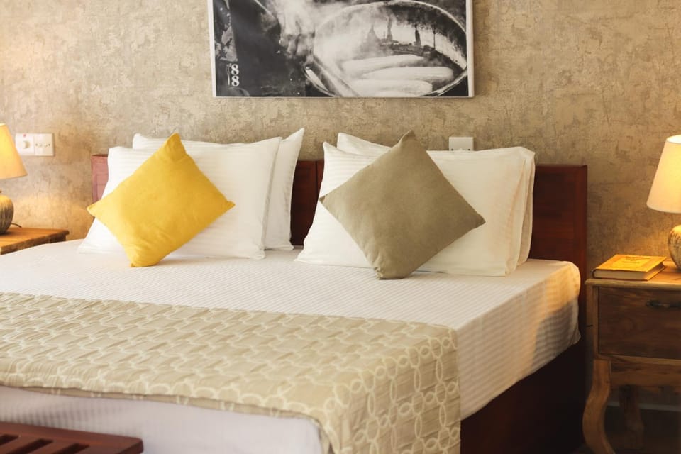 Bed, Bedroom, furniture