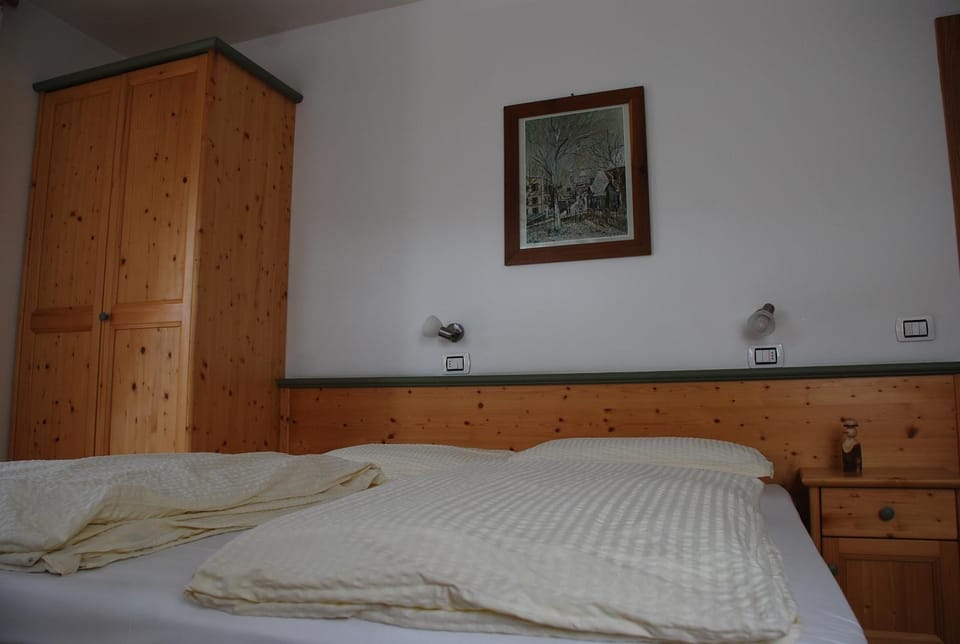 Affittacamere Dai Stoneri Bed and Breakfast in Trentino-South Tyrol
