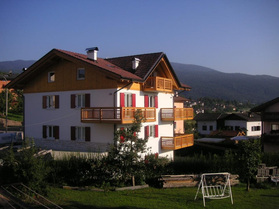 Affittacamere Dai Stoneri Bed and Breakfast in Trentino-South Tyrol