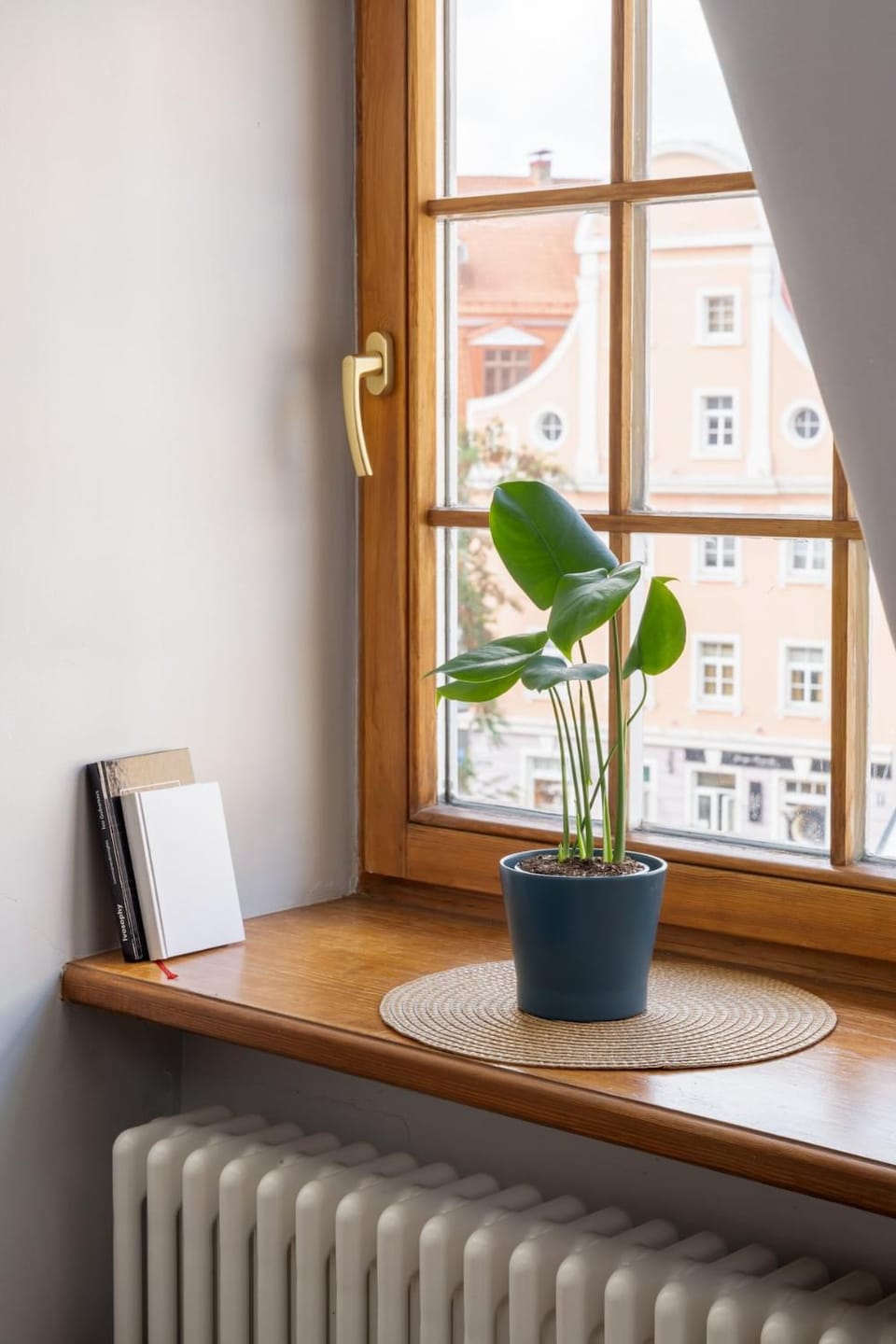 Old Town Gem - Rooftop Studio - By Innorental Apartment in Riga