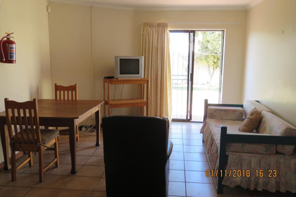 Eden Park Townhouse Complex House in Port Elizabeth