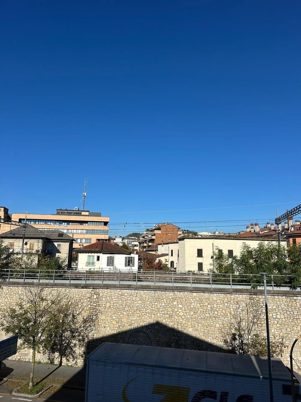 Dimora a Bergamo Apartment in Bergamo