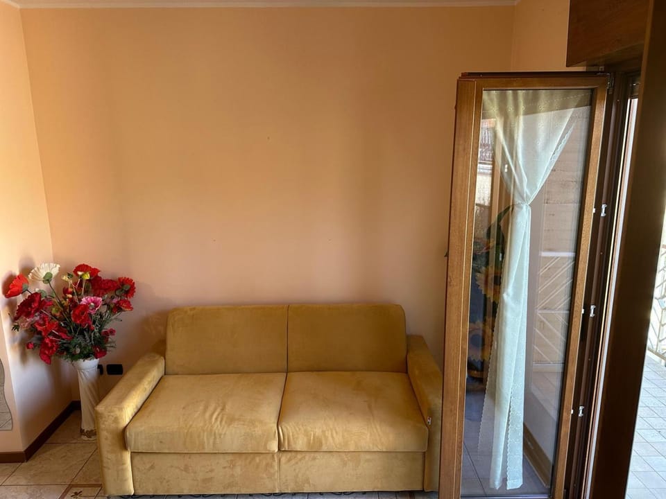Dimora a Bergamo Apartment in Bergamo
