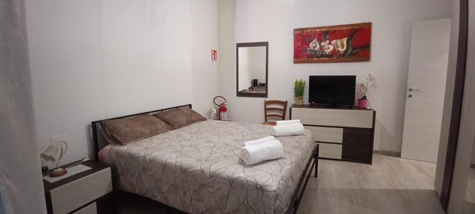 Pollacci Room Bed and Breakfast in Tuscany