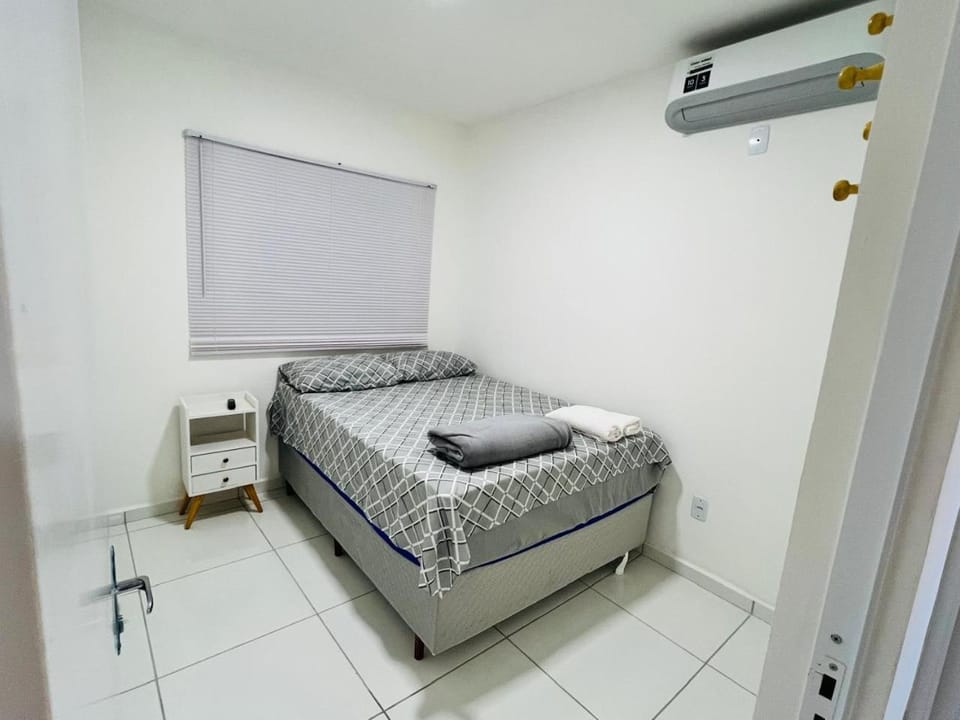 Casa duplex em condomínio Parnaiba House in State of Piauí, Brazil