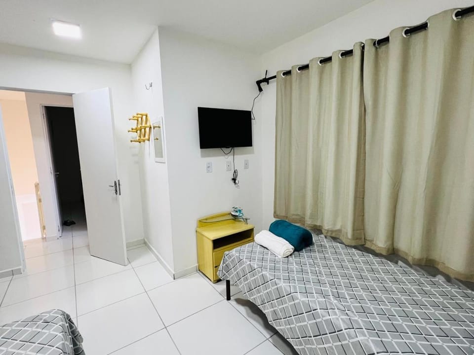 Casa duplex em condomínio Parnaiba House in State of Piauí, Brazil