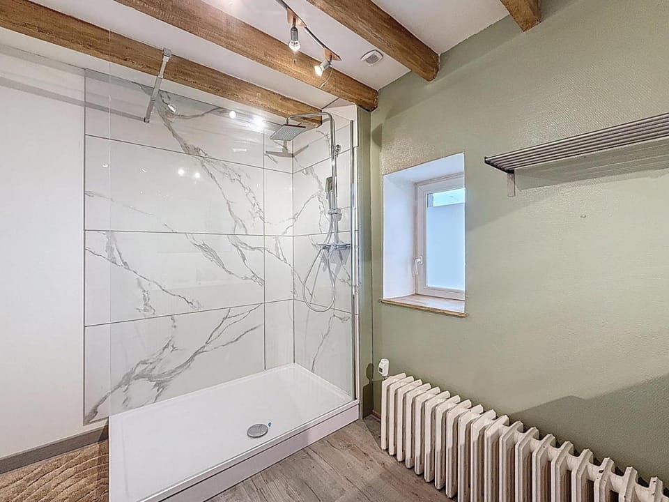 Maison de la Roche Apartment in Auvergne-Rhône-Alpes